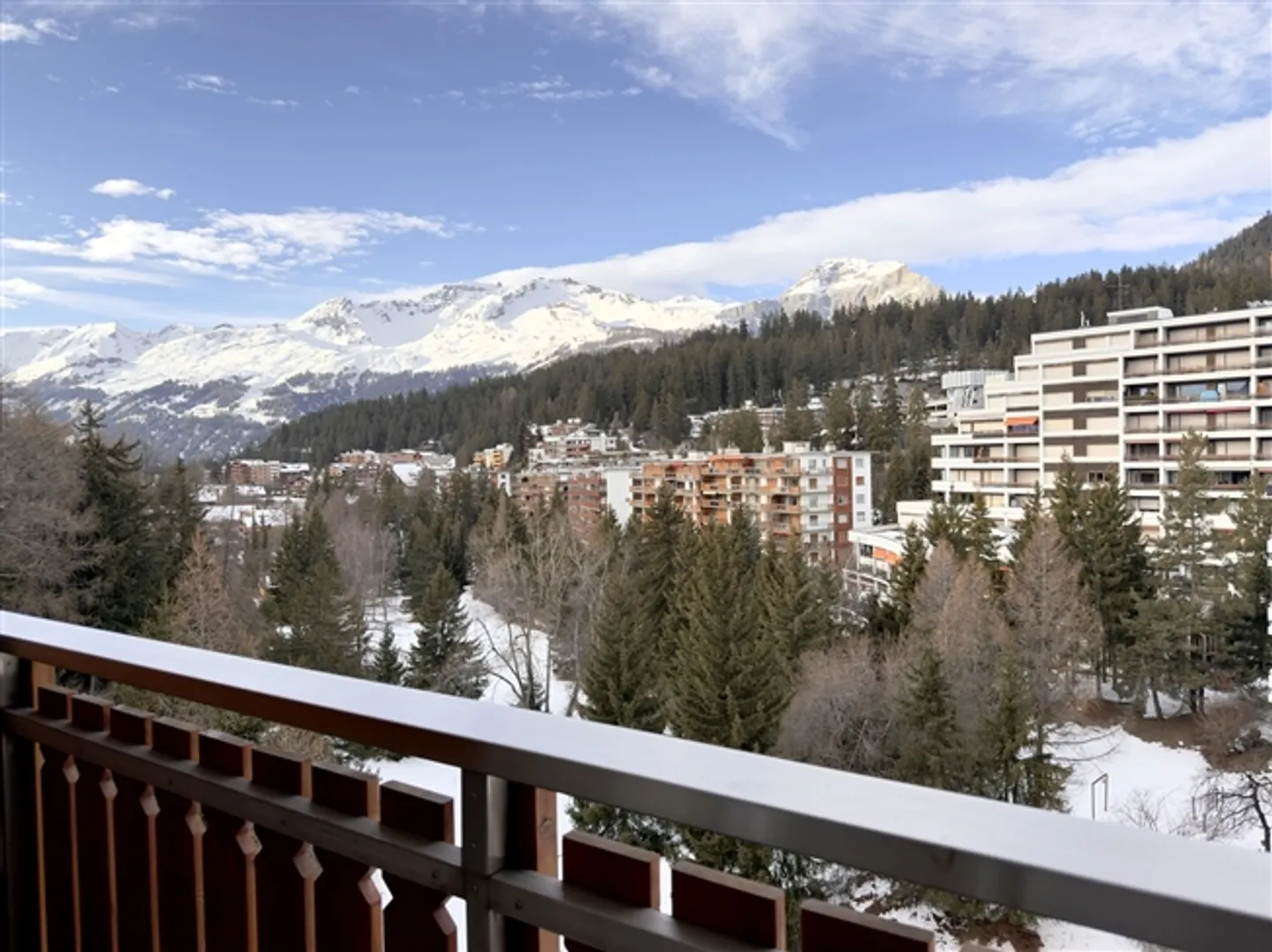 Appartamento 1,5 stanze - Foto 10 di 11