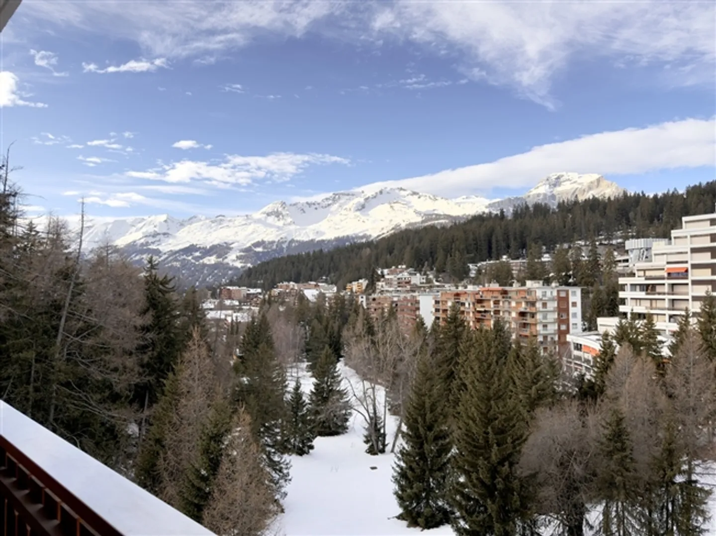 Appartamento 1,5 stanze - Foto 11 di 11