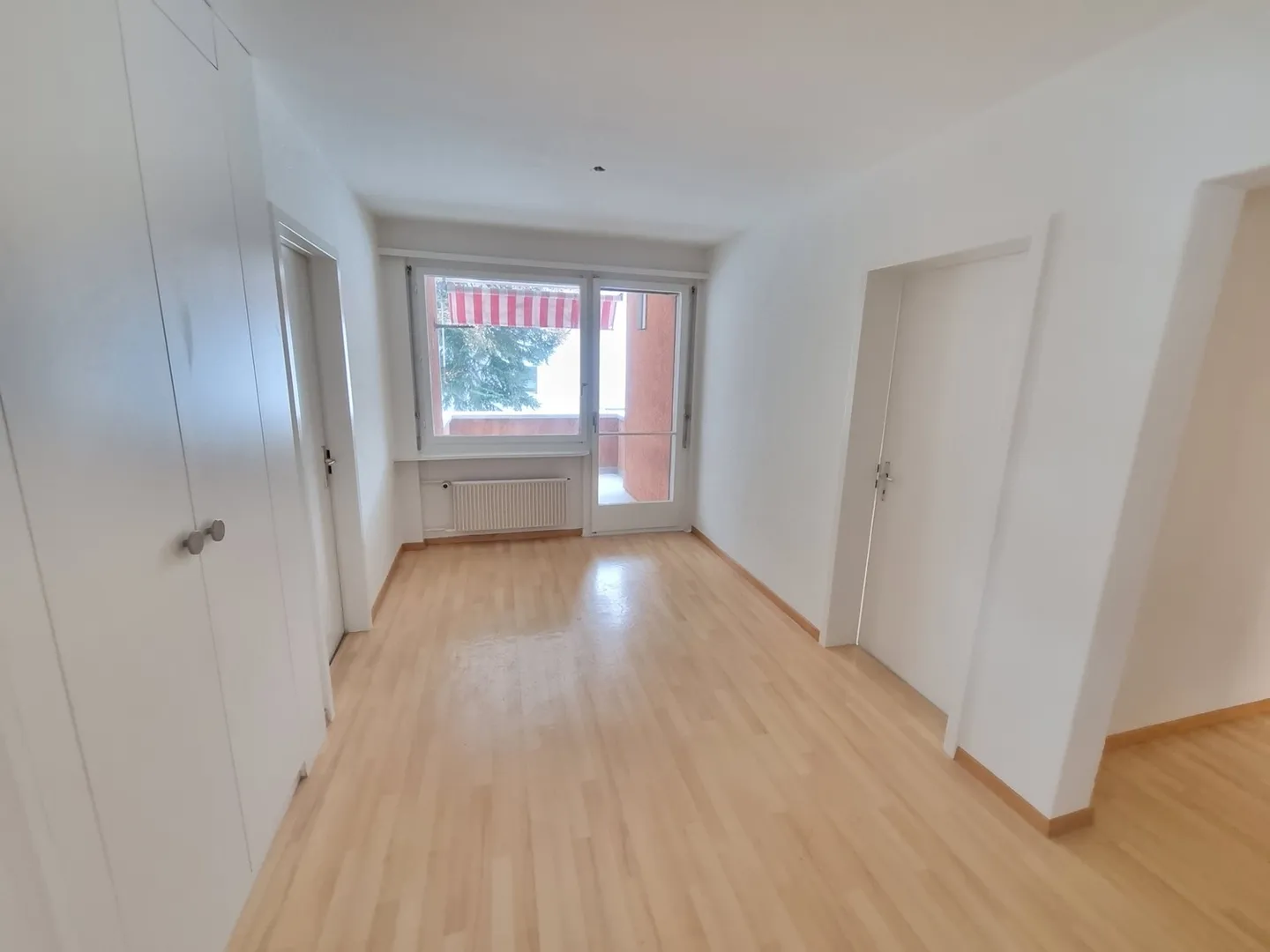 Appartement 4.5 pièces - Photo 1 sur 6