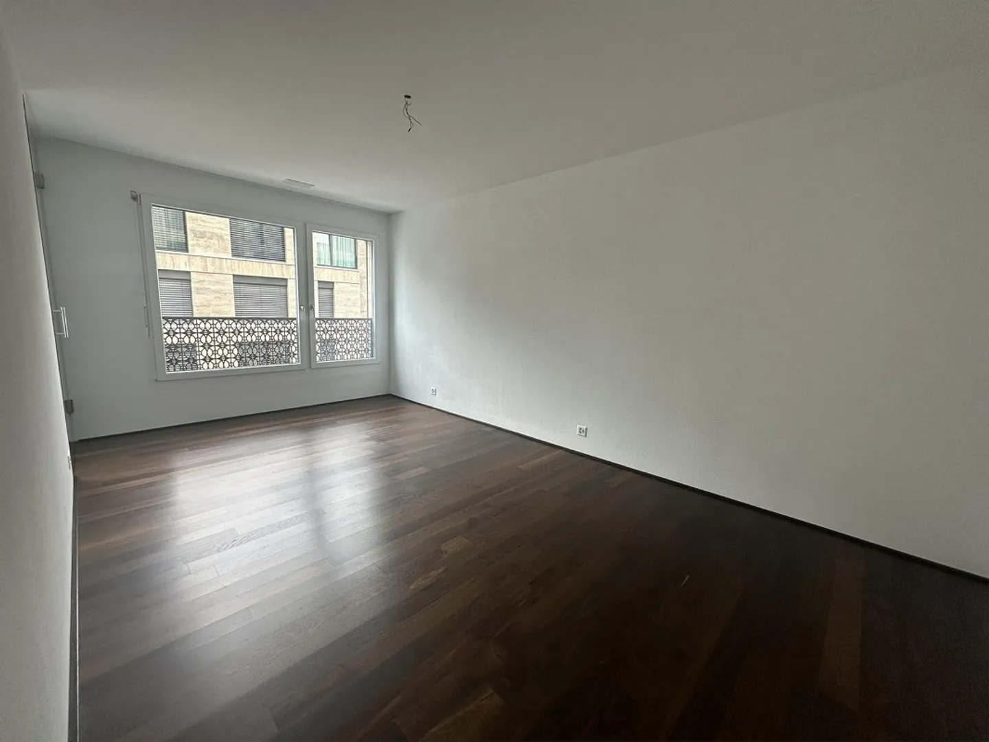 Moderne 4.5-Zimmer Wohnung - Foto 4 von 7
