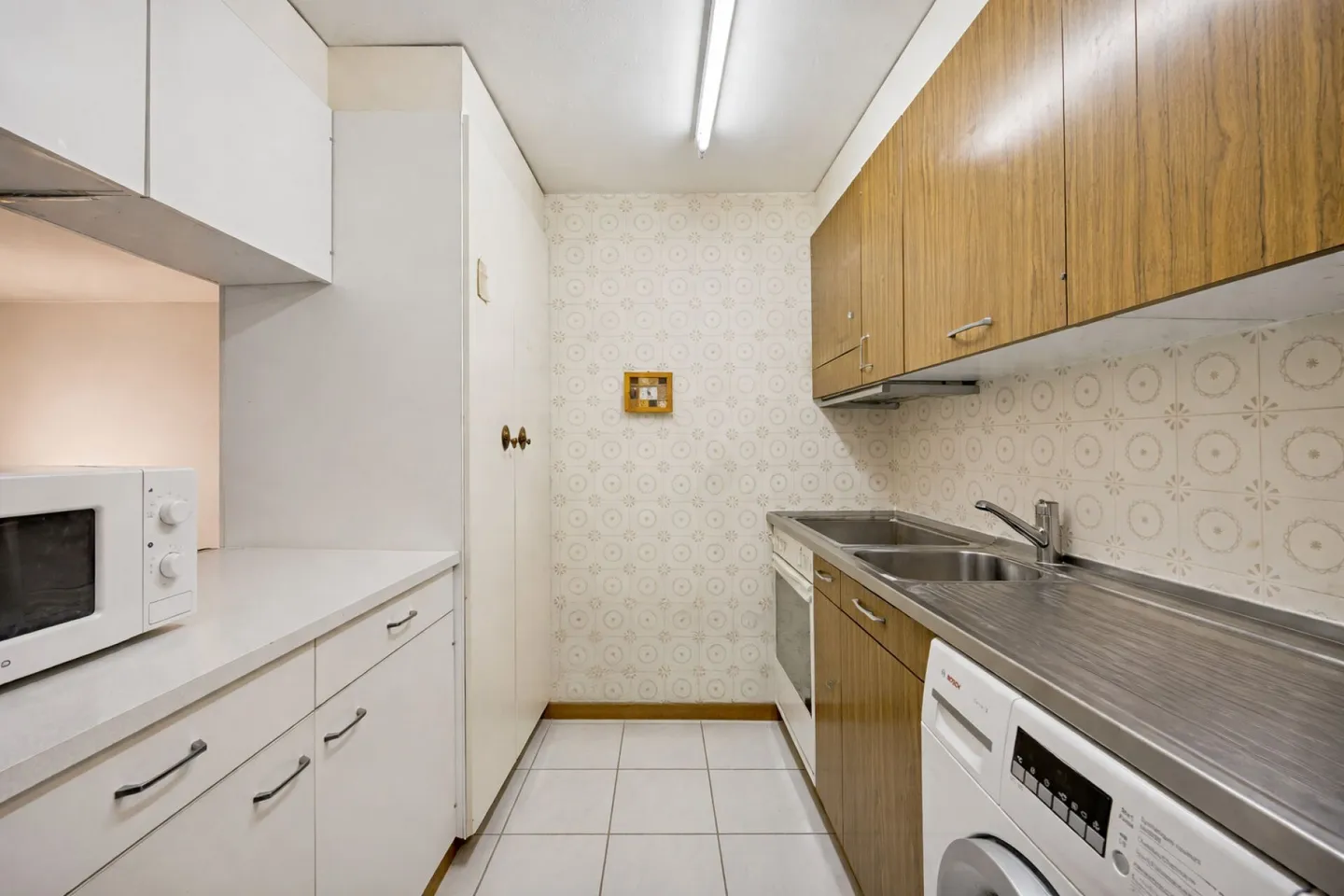 Duplex apartment with a view of greenery - Photo 4 of 12