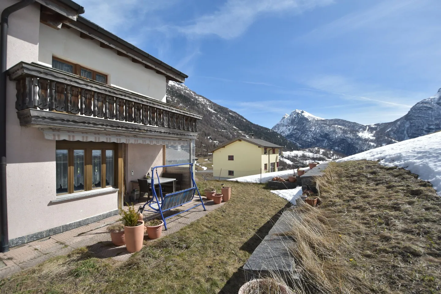 Einfamilienhaus kaufen - Foto 3 von 14