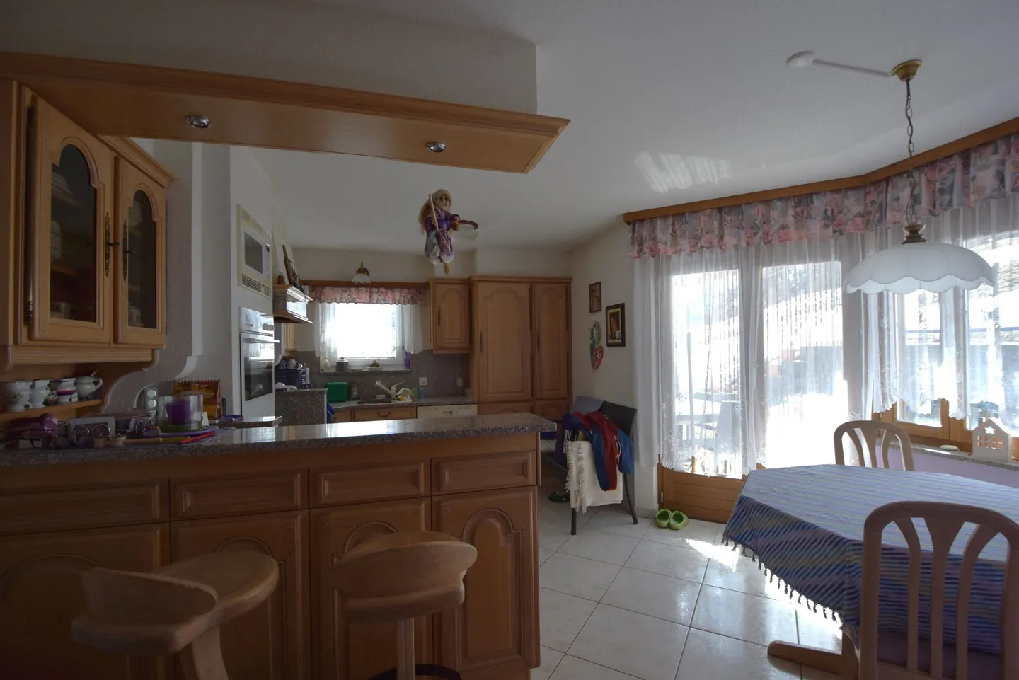 Einfamilienhaus kaufen - Foto 6 von 14