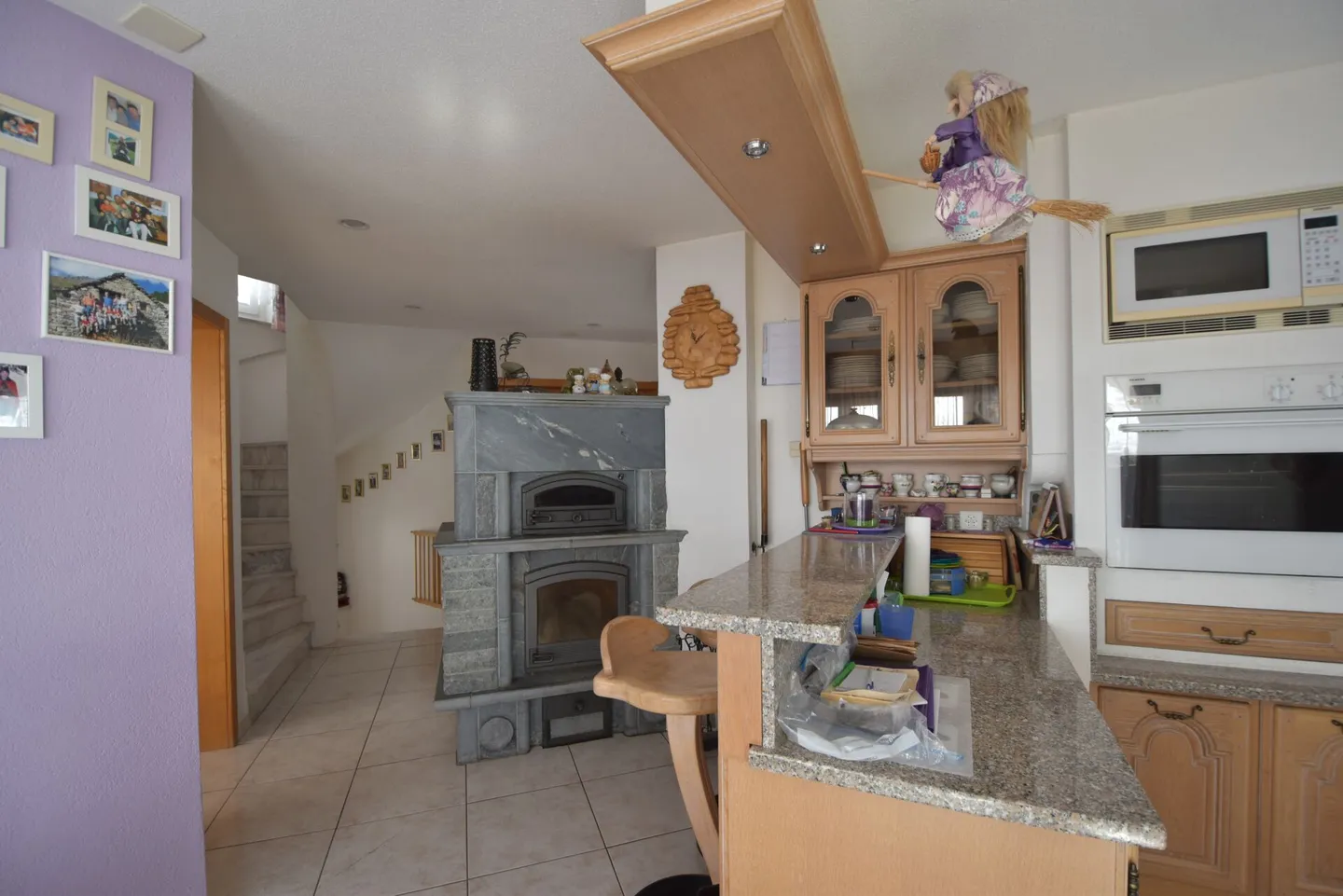 Einfamilienhaus kaufen - Foto 7 von 14