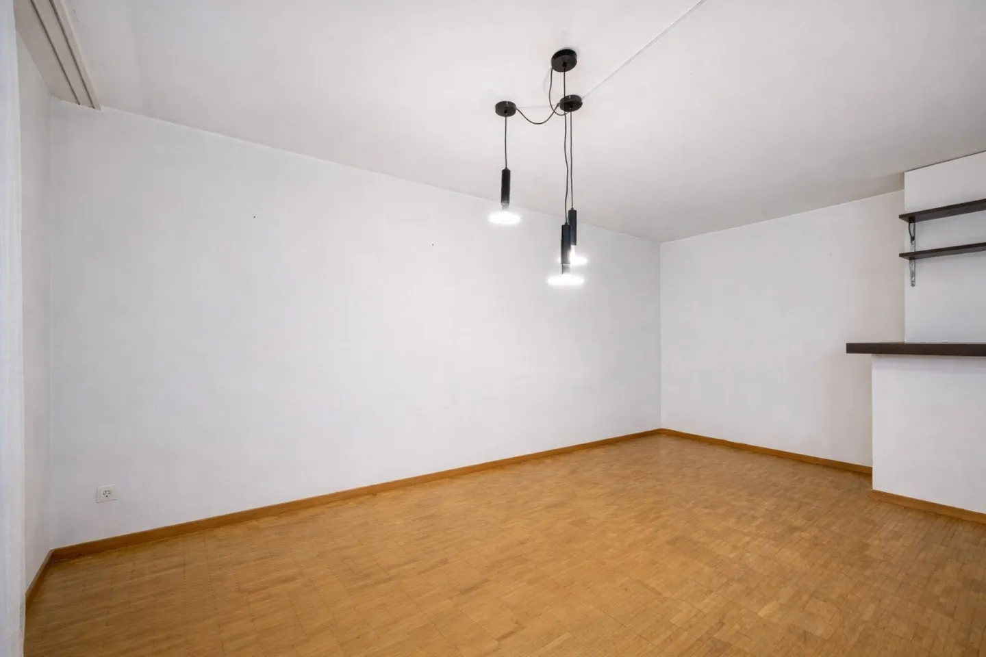 Duplex apartment with a view of greenery - Photo 5 of 12