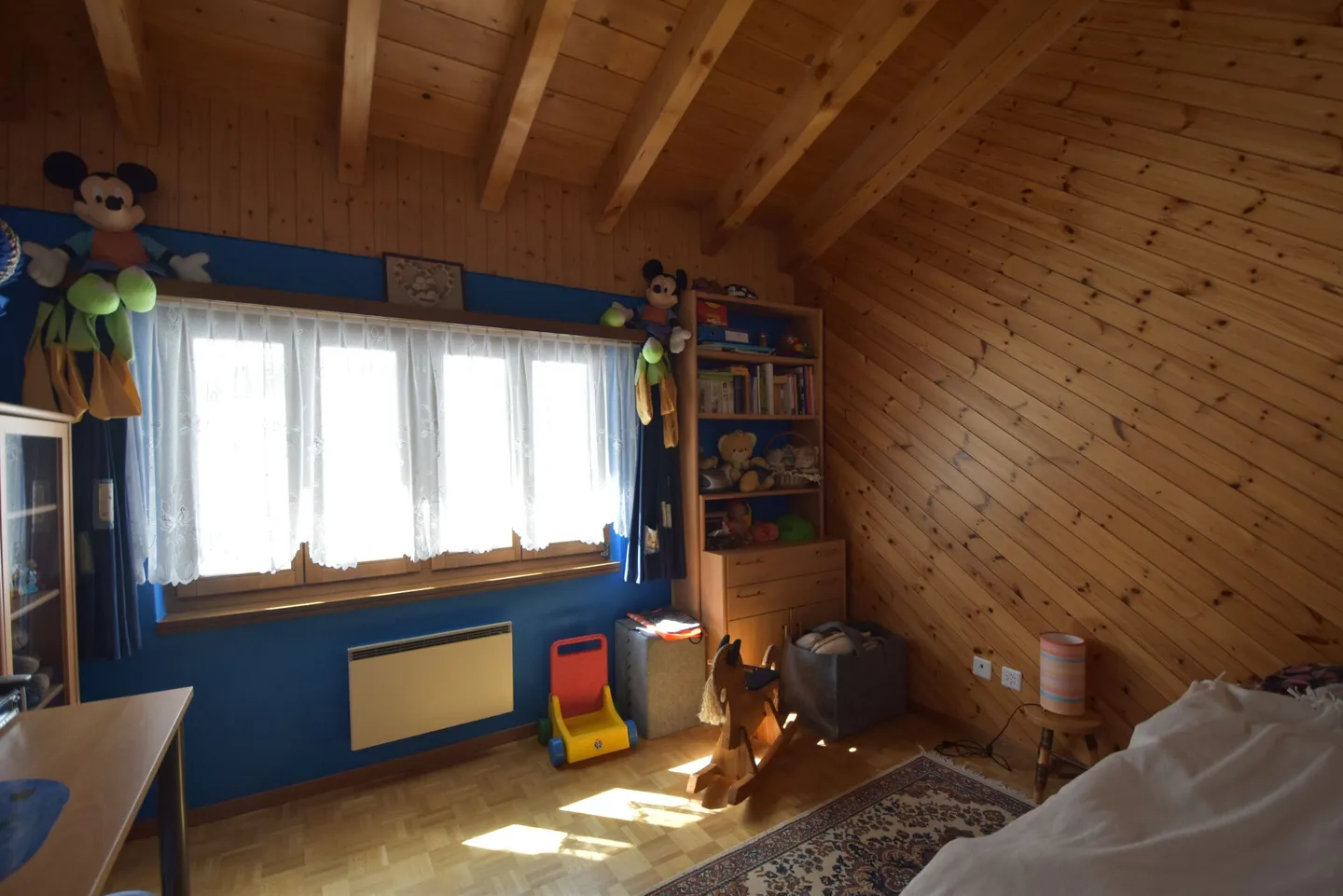 Einfamilienhaus kaufen - Foto 10 von 14