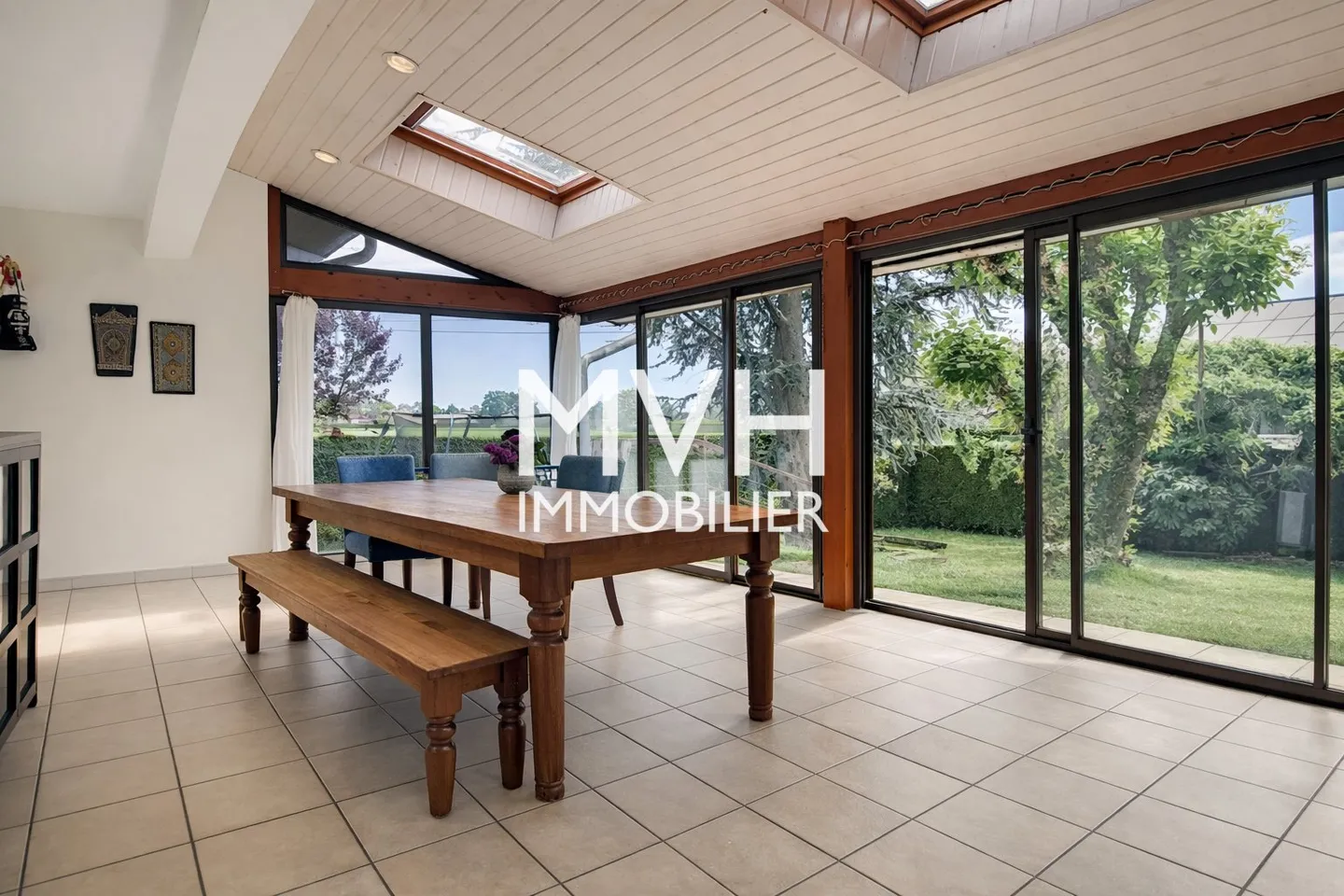 Casa Incantevole con Giardino - Foto 1 di 9