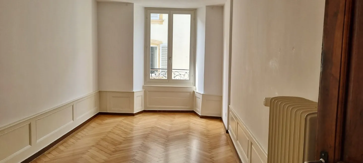 Schönes 3.5-Zimmer-Apartment im 1. Stock - Foto 3 von 7