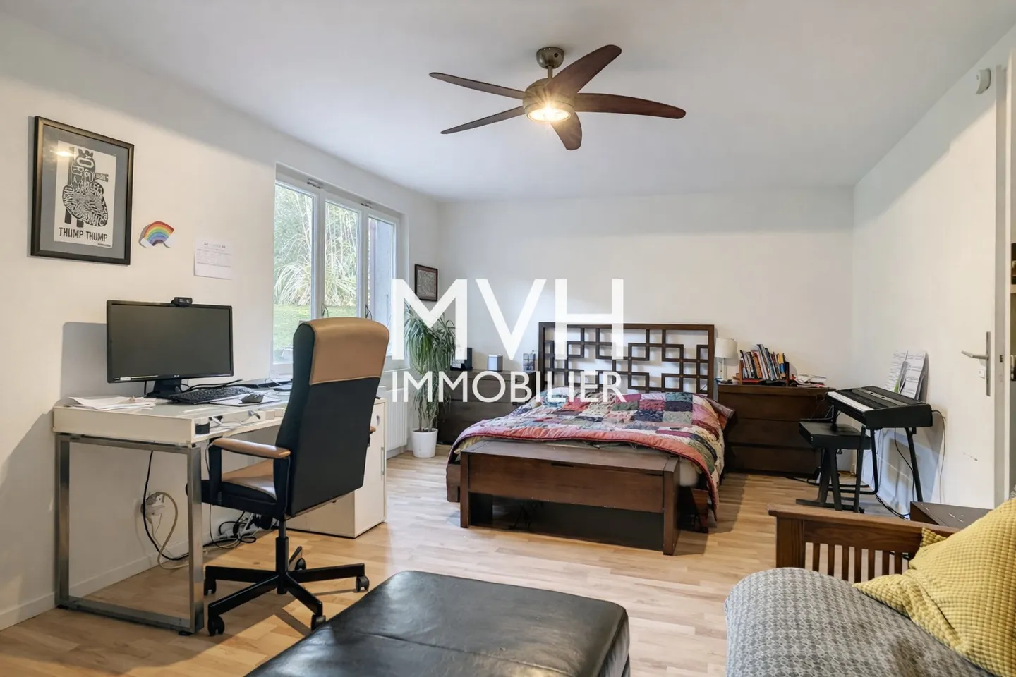 Casa Incantevole con Giardino - Foto 8 di 9