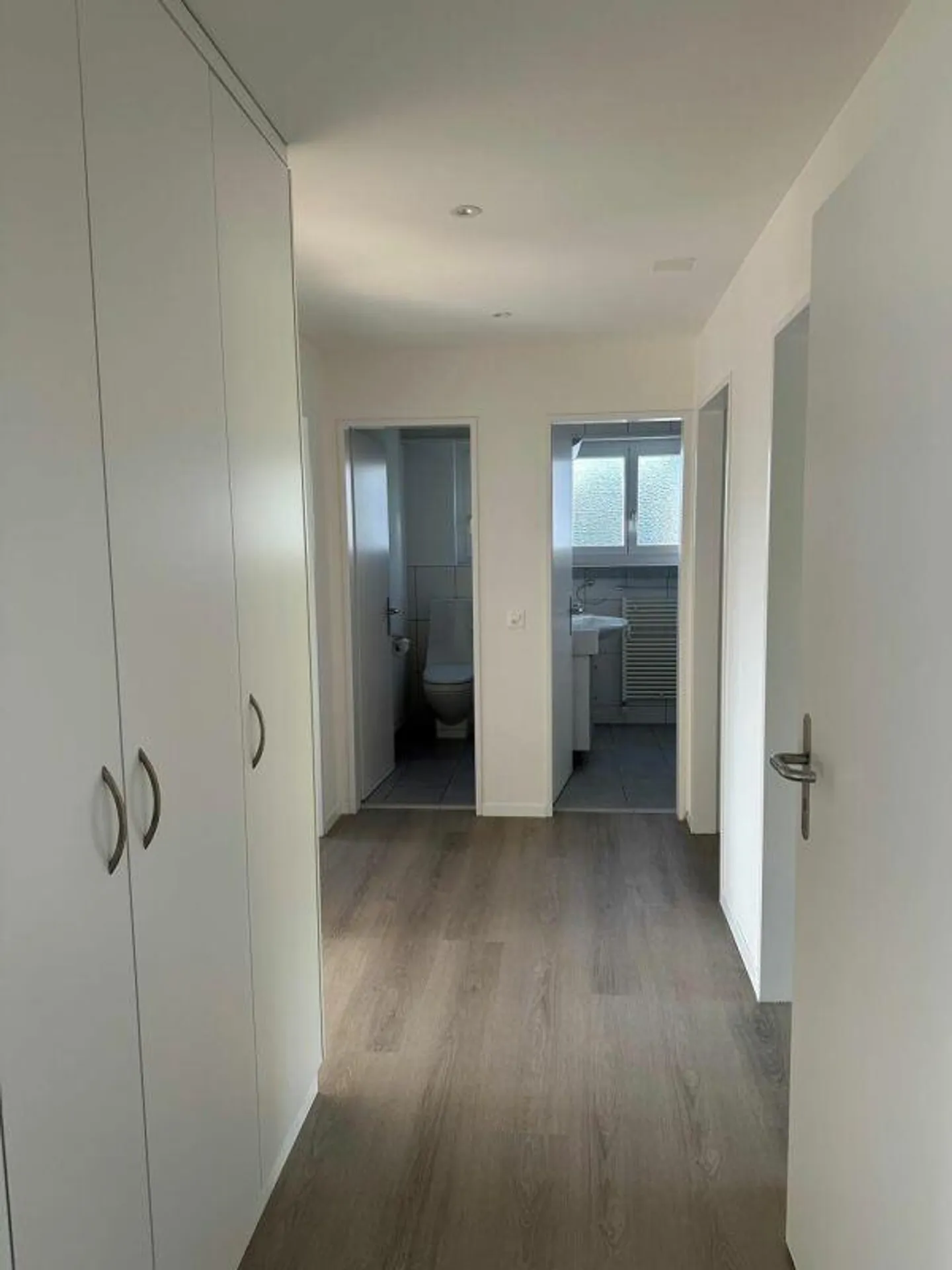 Frisch renovierte Wohnung mit herrlichem Ausblick - Foto 12 von 13