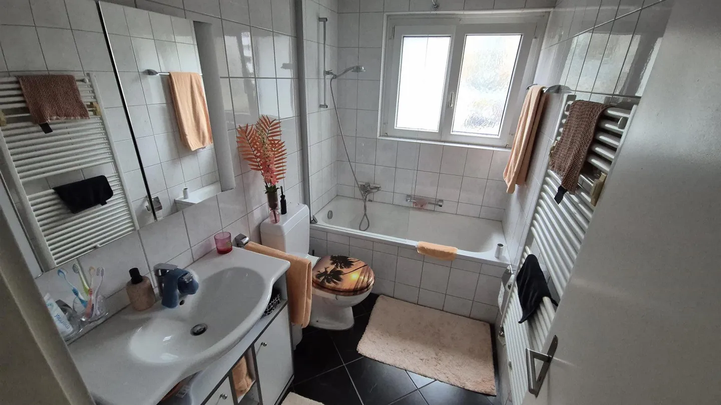 Appartamento con giardino 4.5 stanze a Frauenfeld - Foto 5 di 8