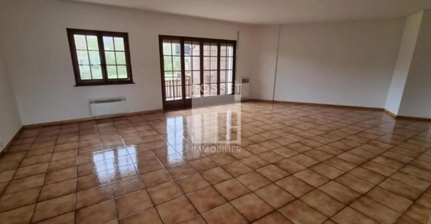 Gewerbefläche in Puidoux - Foto 1 von 4