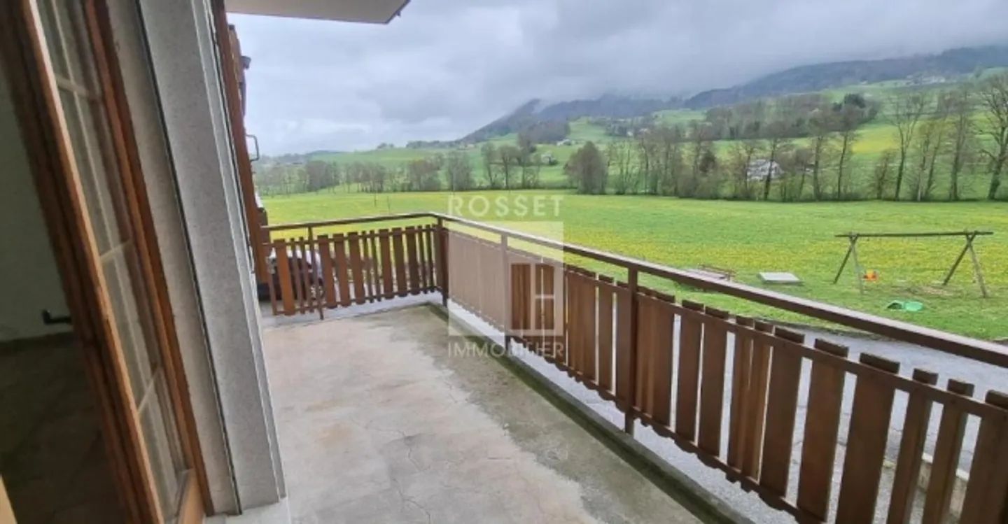 Gewerbefläche in Puidoux - Foto 3 von 4