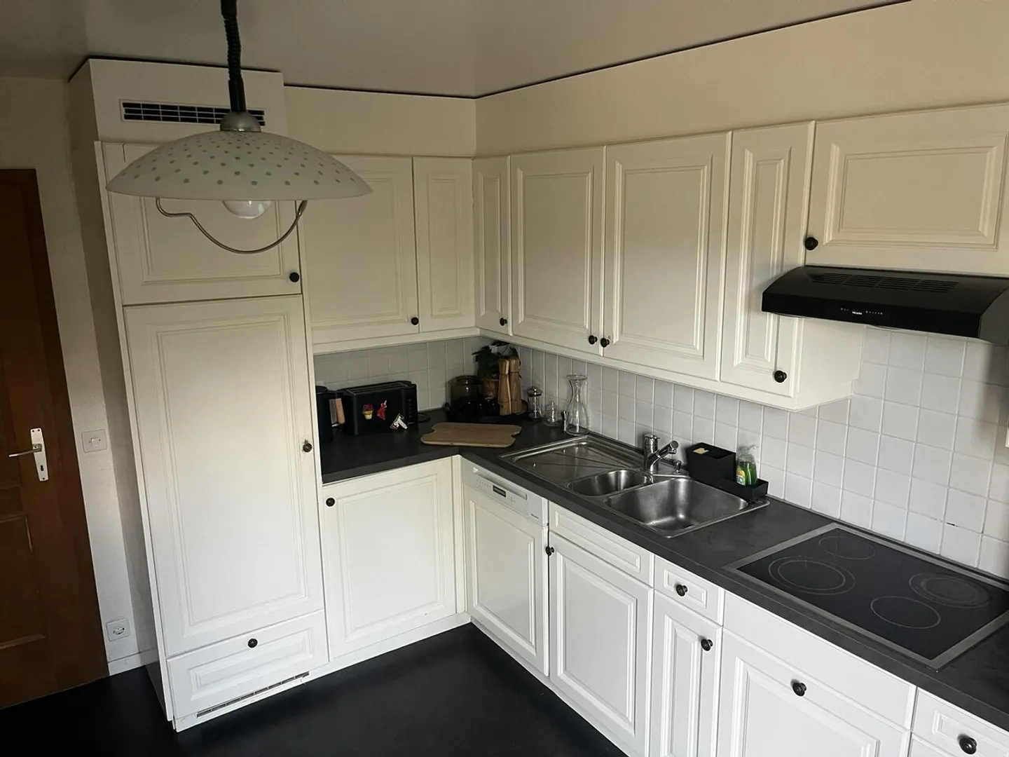 Maison de ville charmante avec 5,5 pièces - Photo 4 sur 9