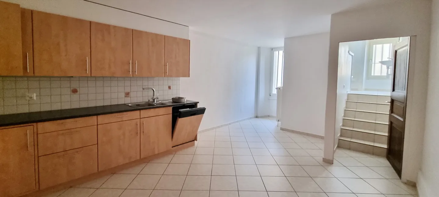 Schönes 3.5-Zimmer-Apartment im 1. Stock - Foto 5 von 7