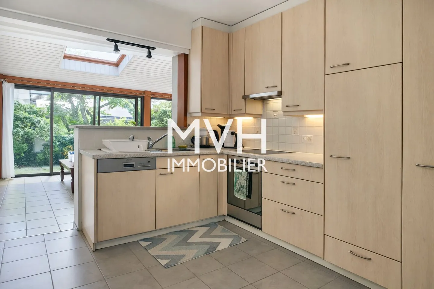 Casa Incantevole con Giardino - Foto 5 di 9