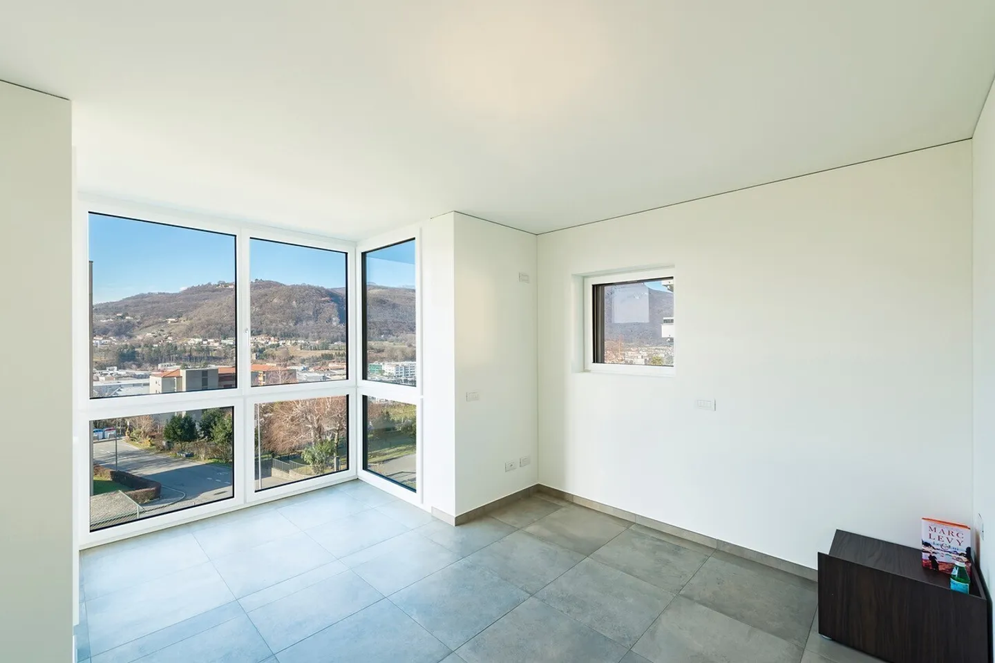 Appartamento moderno con terrazza - Foto 7 di 10