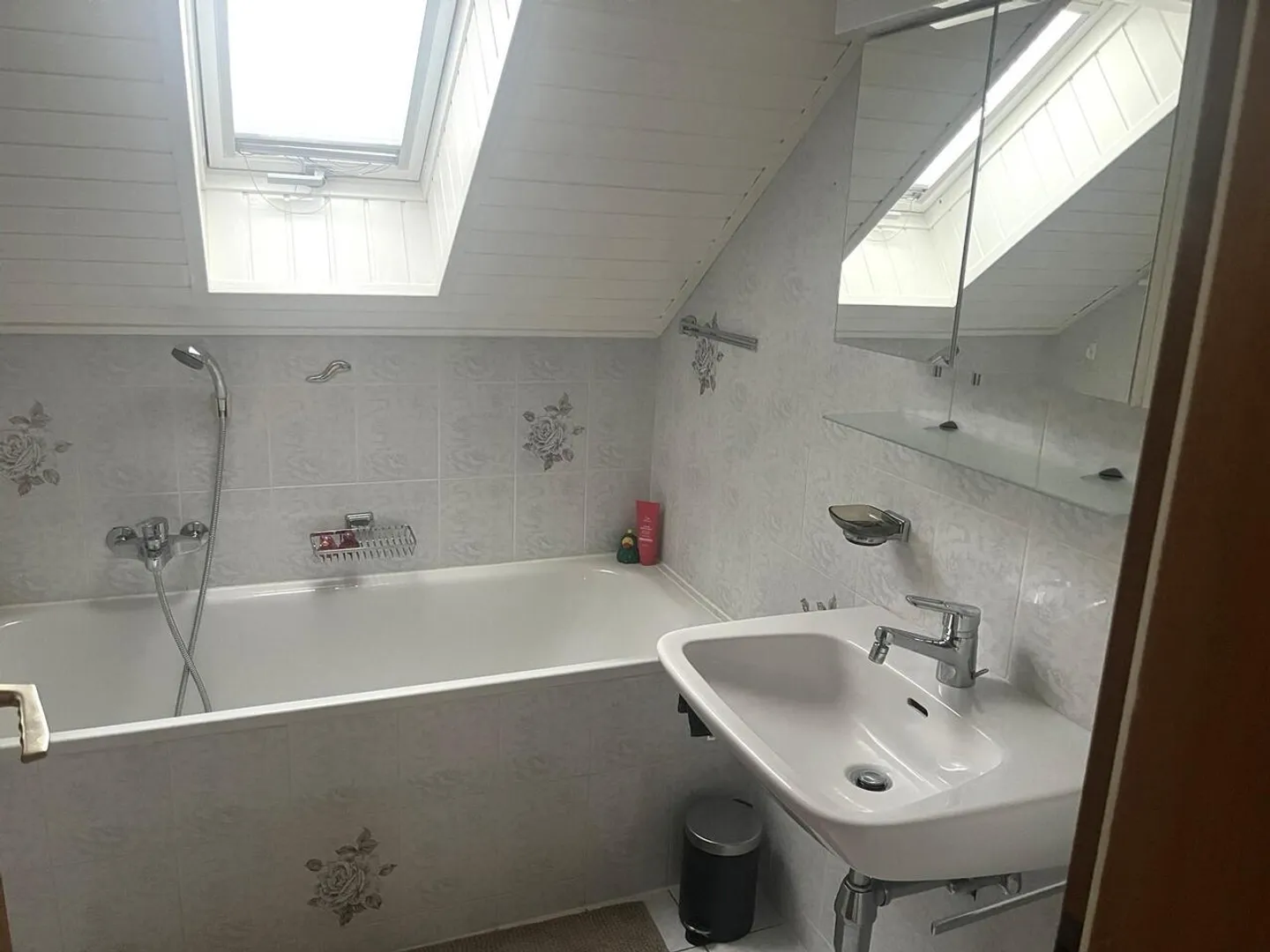 Maison de ville charmante avec 5,5 pièces - Photo 9 sur 9