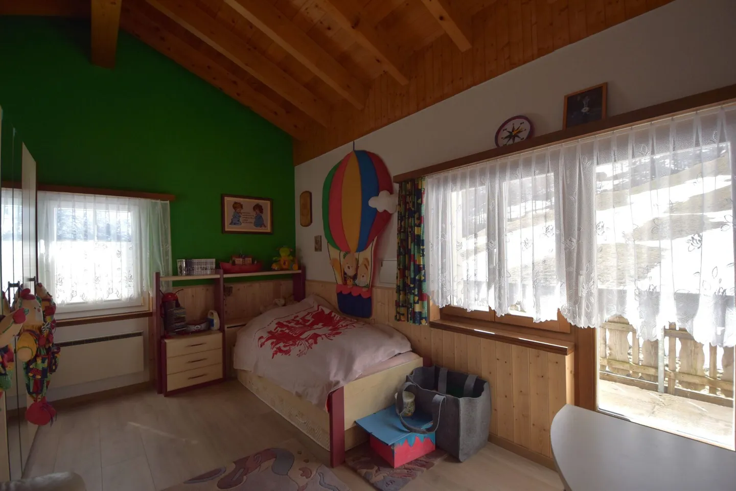 Einfamilienhaus kaufen - Foto 12 von 14