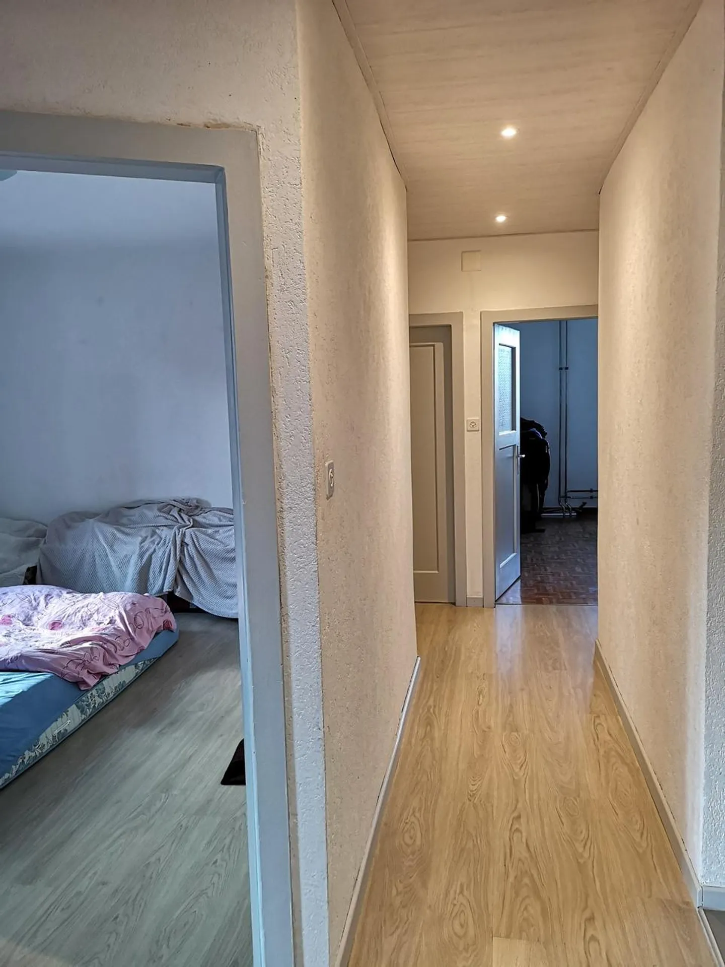 Apartment with communal garden, private parking space - Photo 13 of 13