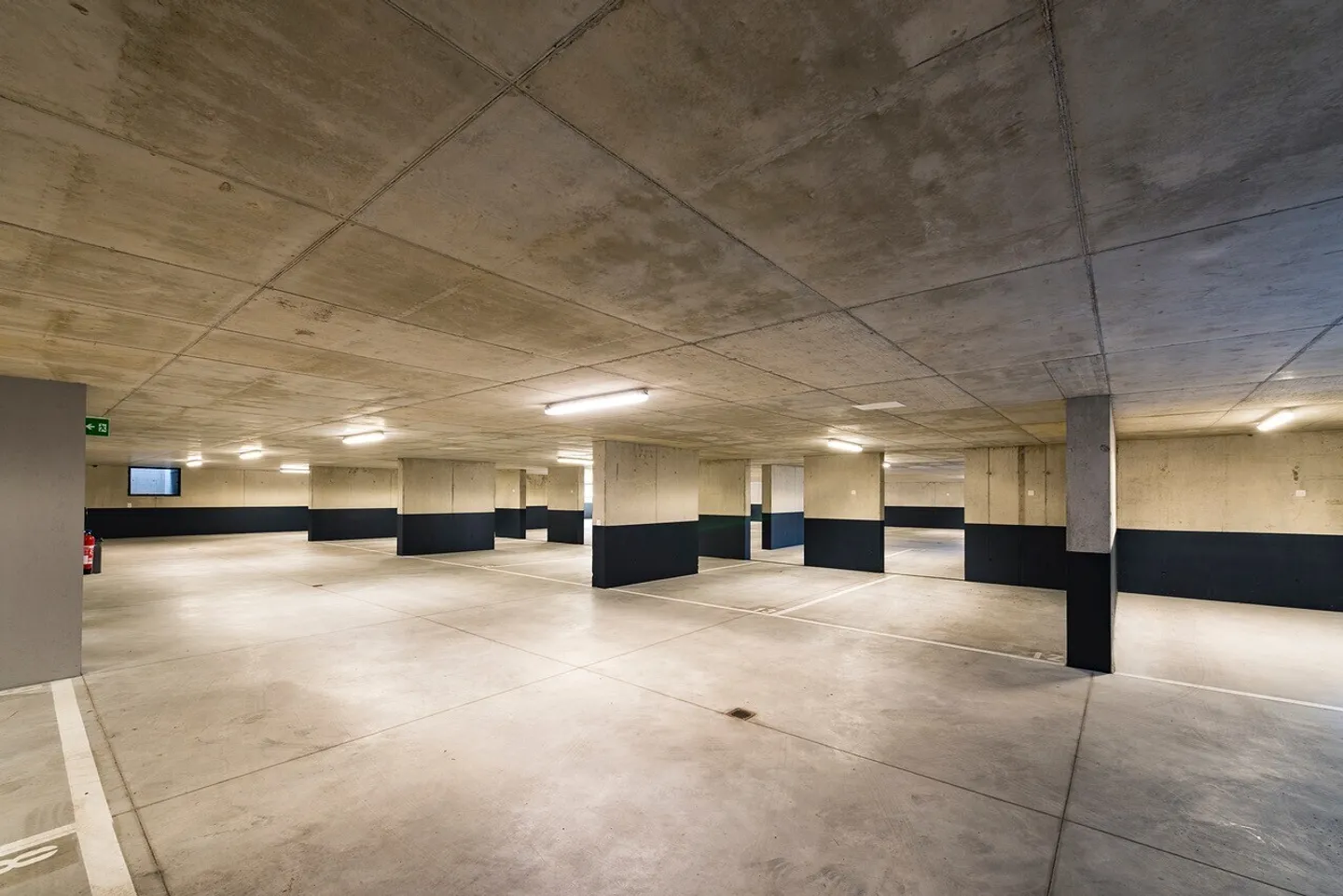 Appartamento moderno con terrazza - Foto 10 di 10