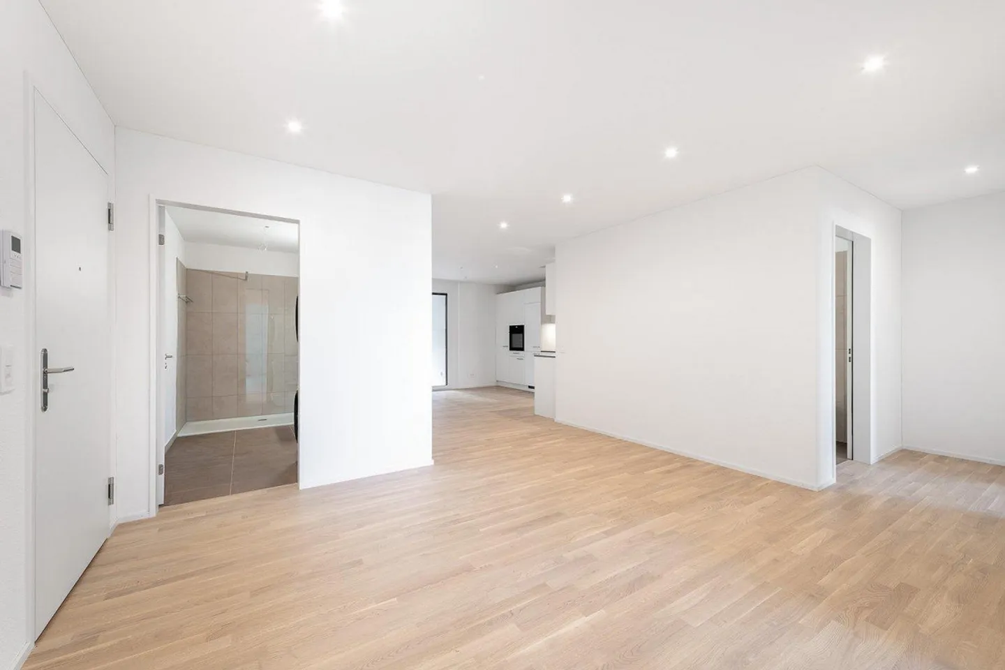 Modernes Apartment am Zürichsee - Foto 4 von 13