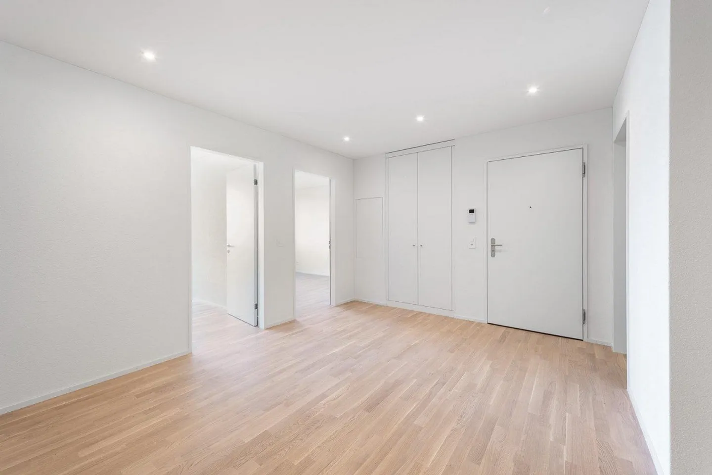 Modernes Apartment am Zürichsee - Foto 7 von 13