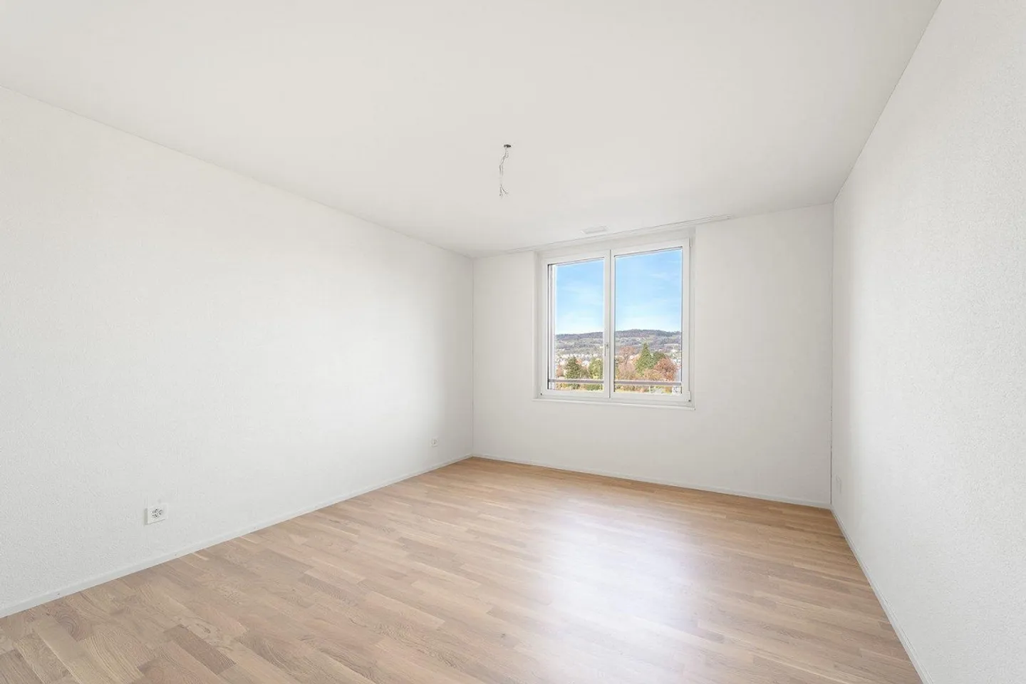 Modernes Apartment am Zürichsee - Foto 10 von 13