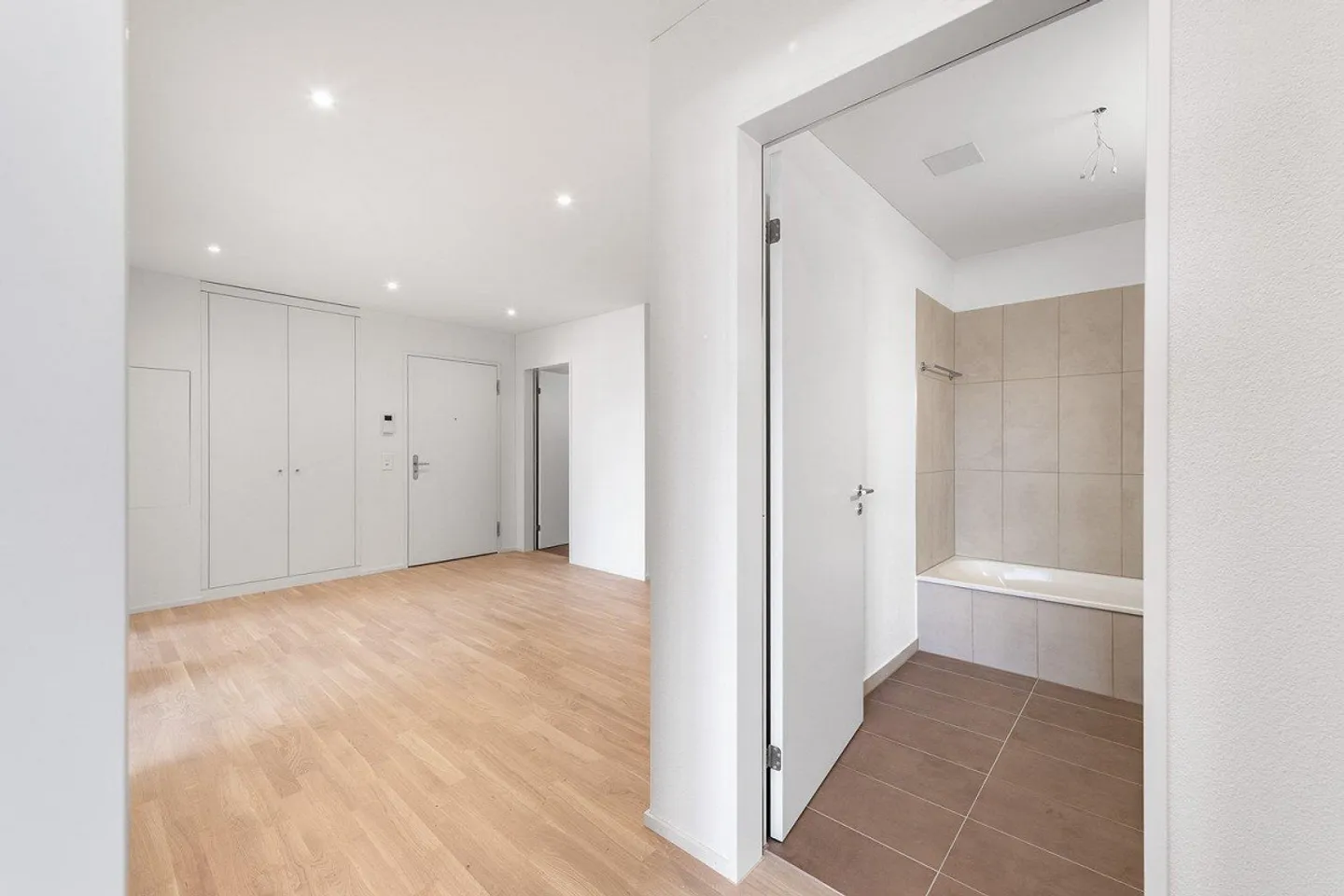 Modernes Apartment am Zürichsee - Foto 5 von 13