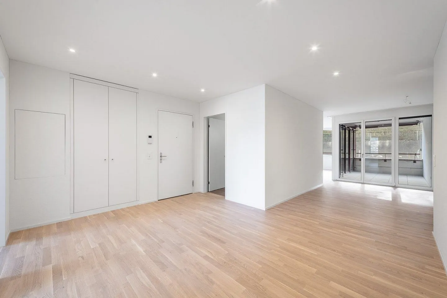 Modernes Apartment am Zürichsee - Foto 6 von 13