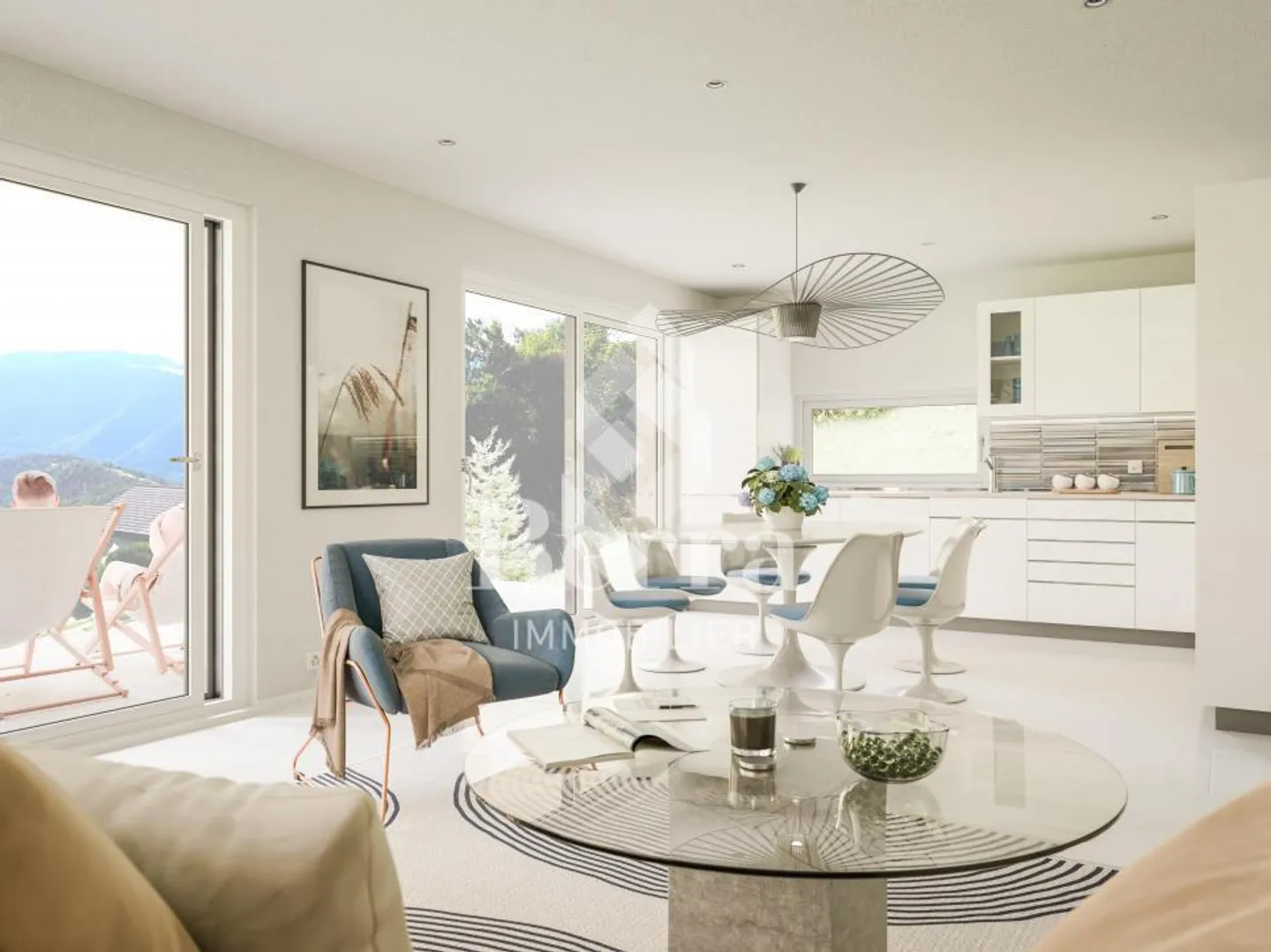 Ideally located, finishes to choose - Photo 5 of 8