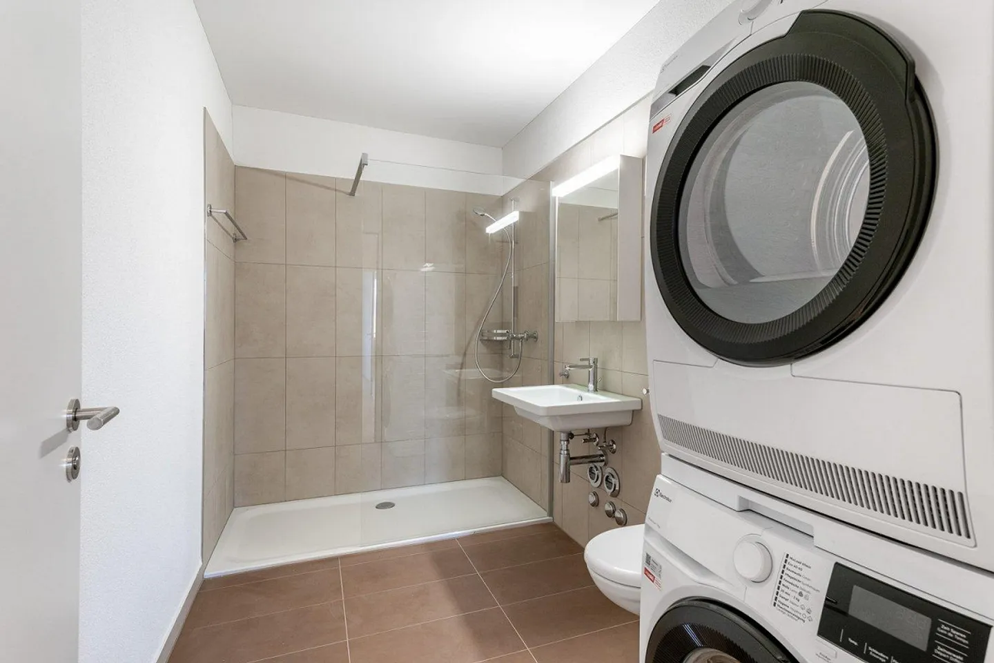 Modernes Apartment am Zürichsee - Foto 11 von 13