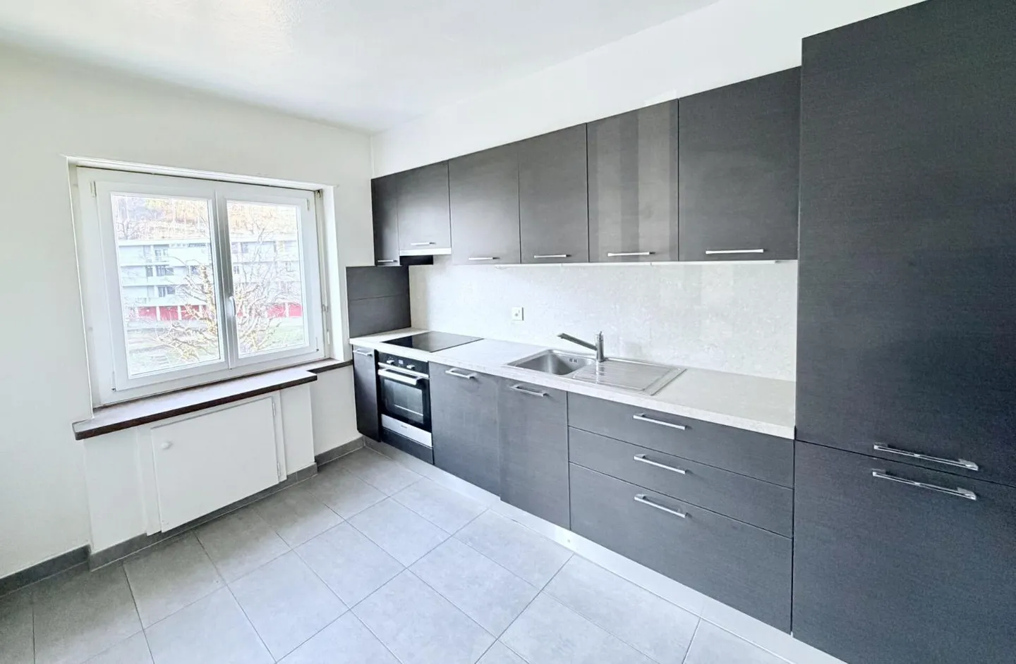 3-Zimmer-Wohnung - Foto 1 von 8