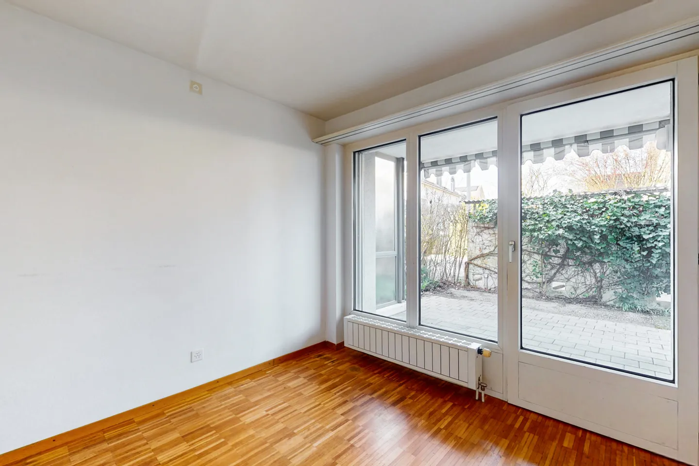 Appartamento affascinante con terrazza per sentirsi bene - Foto 1 di 9