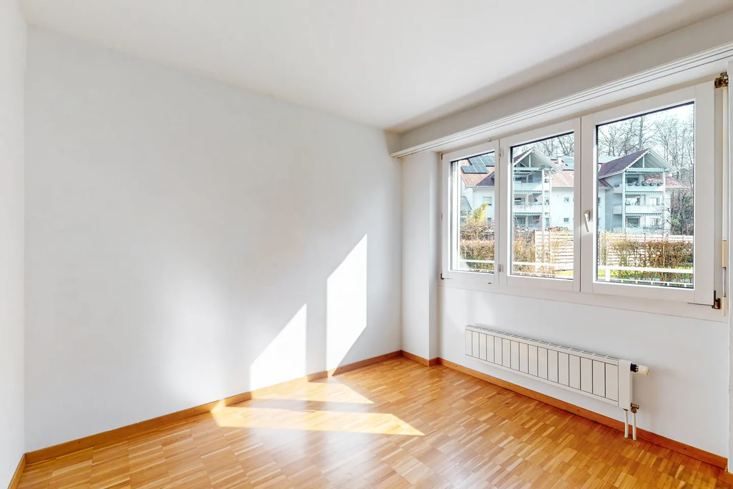 Appartamento affascinante con terrazza per sentirsi bene - Foto 3 di 9