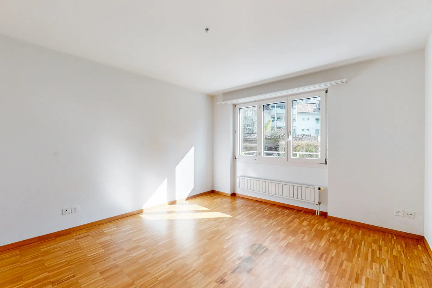 Appartamento affascinante con terrazza per sentirsi bene - Foto 5 di 9