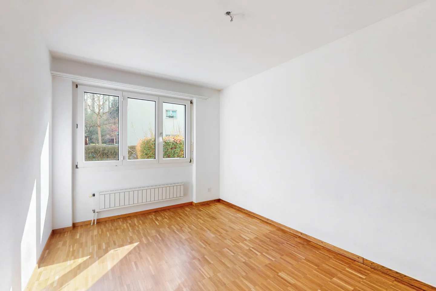 Appartamento affascinante con terrazza per sentirsi bene - Foto 4 di 9