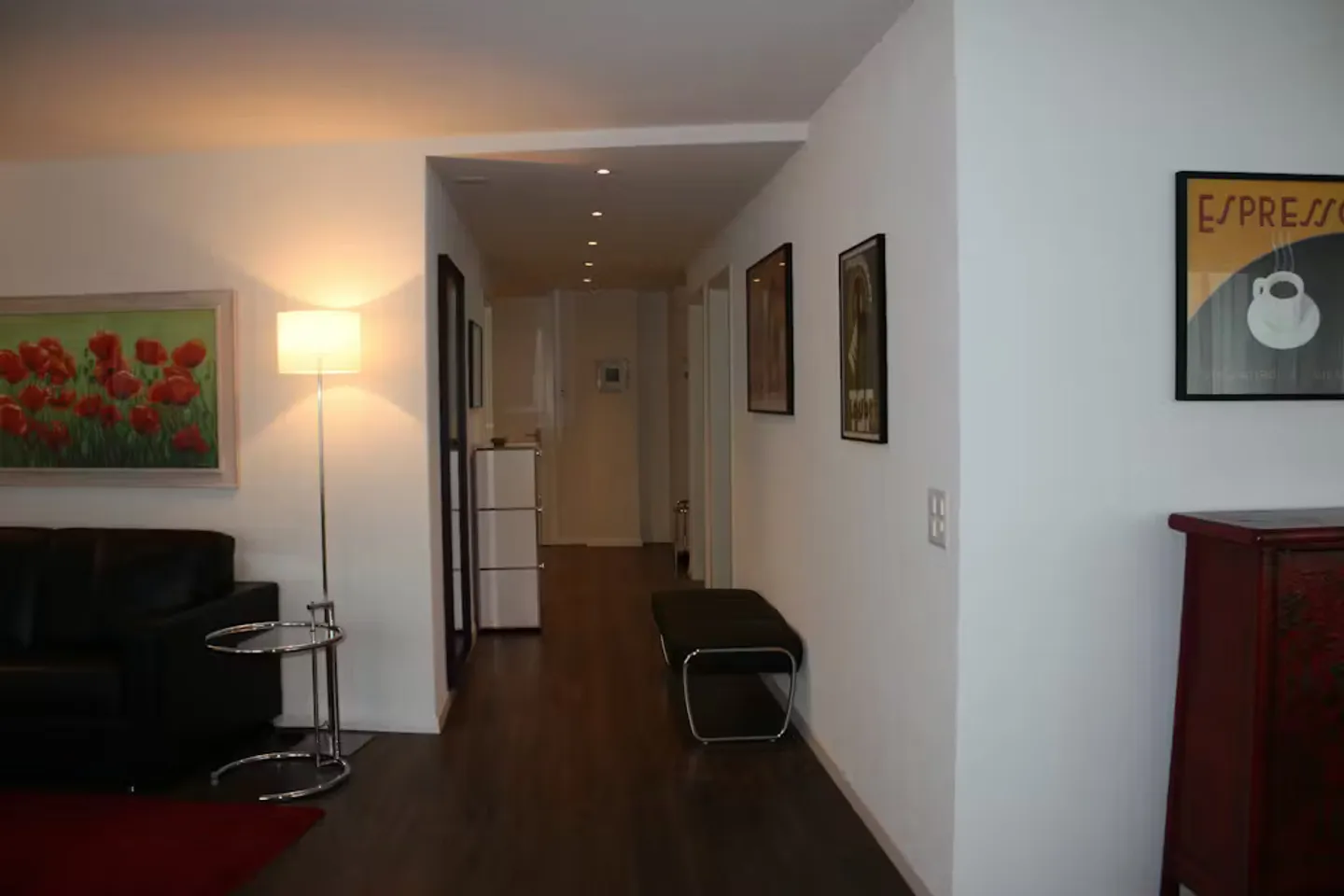 Appartamento in affitto - Foto 3 di 10