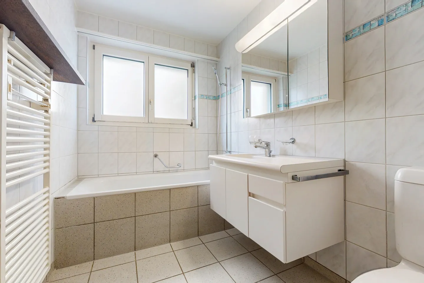 Appartamento affascinante con terrazza per sentirsi bene - Foto 7 di 9