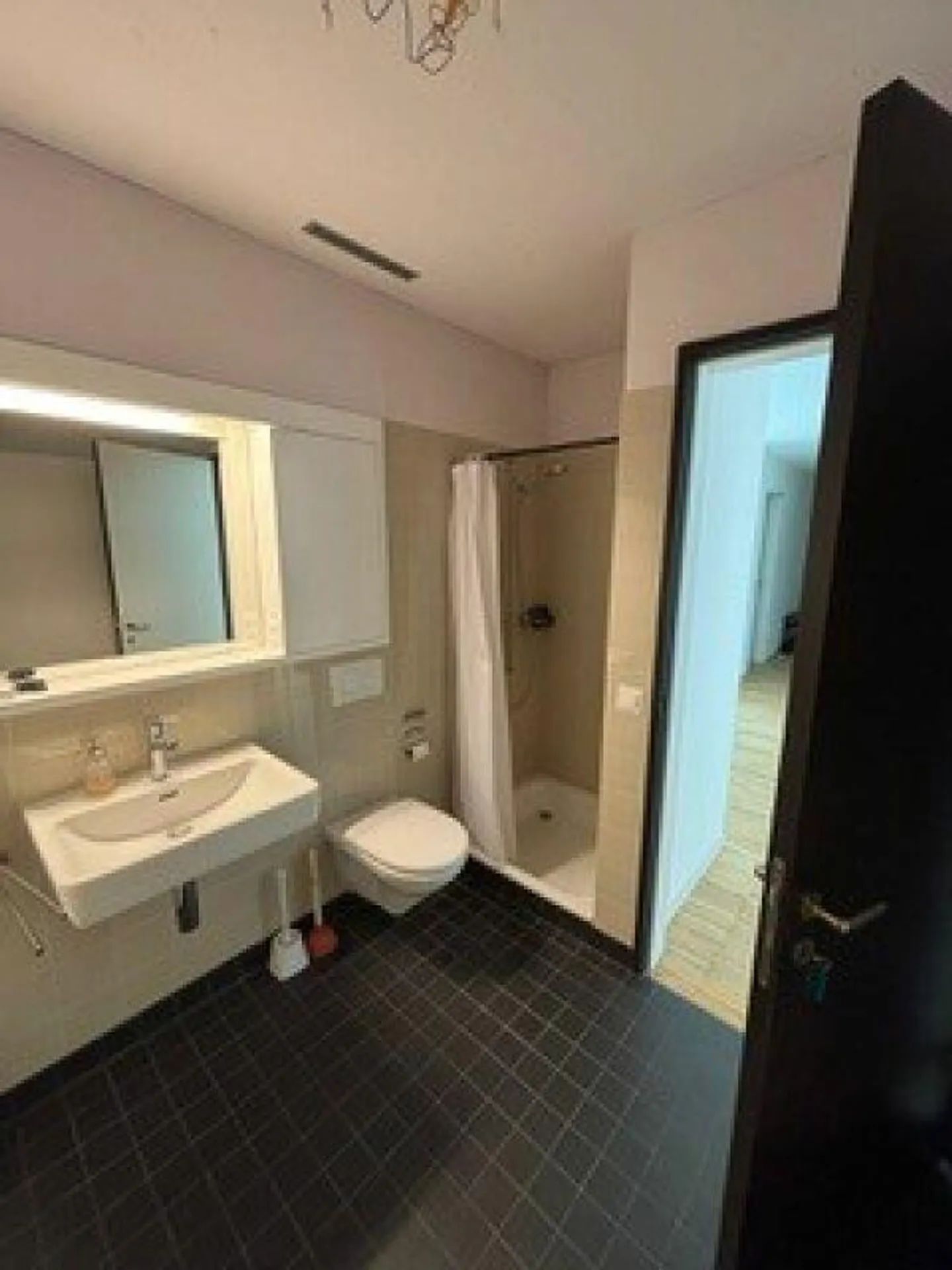 4.5-Zimmerwohnung, 1.OG an der Riedbachstrasse 80 in Bern - Foto 4 di 8