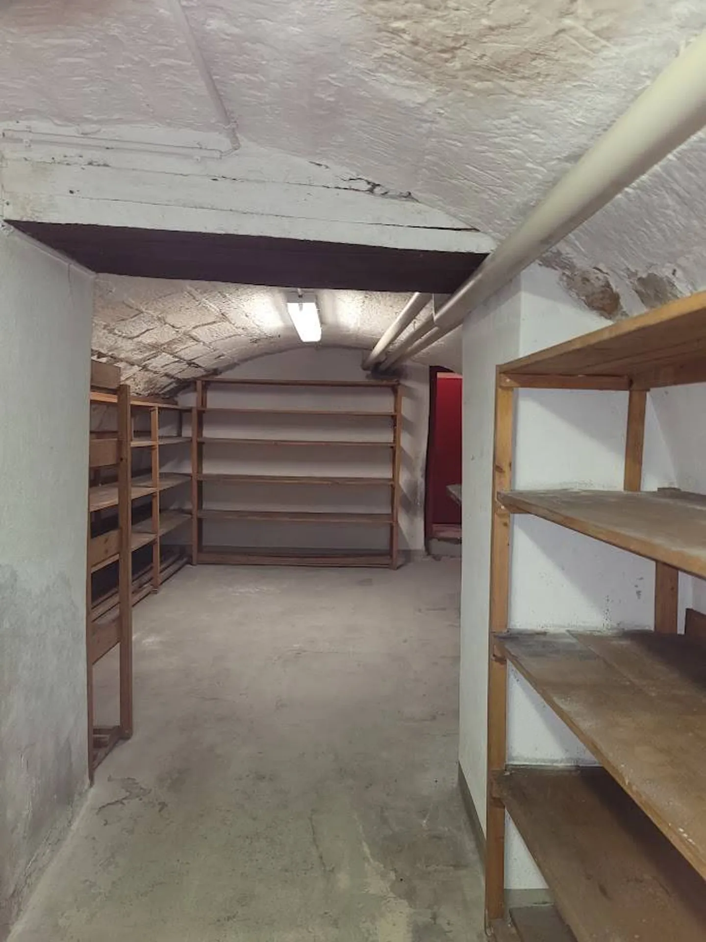 Commercial space on the ground floor - Photo 13 of 13
