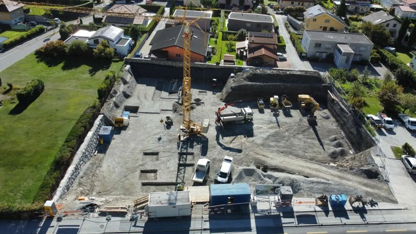 Appartamento in vendita - Foto 19 di 19