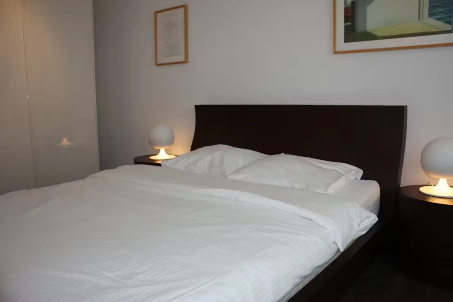 Appartamento in affitto - Foto 7 di 10