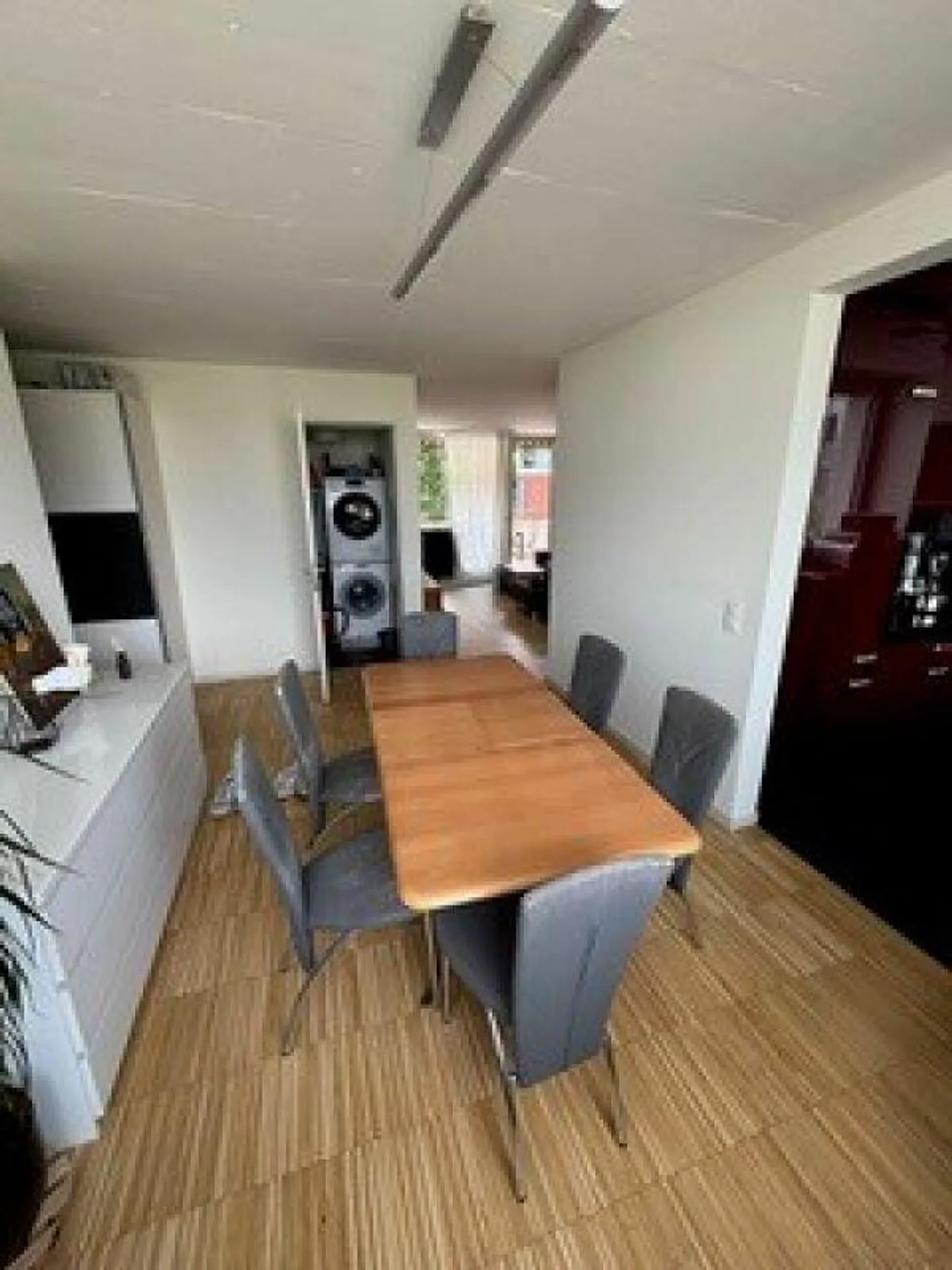 4.5-Zimmerwohnung, 1.OG an der Riedbachstrasse 80 in Bern - Foto 5 di 8