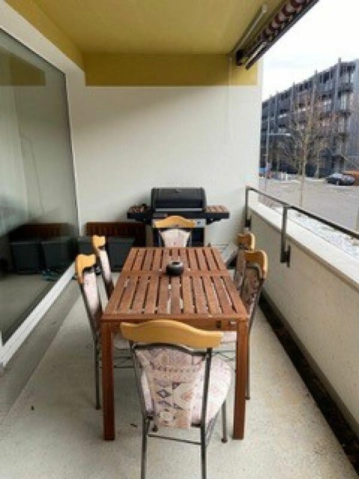 4.5-Zimmerwohnung, 1.OG an der Riedbachstrasse 80 in Bern - Foto 8 di 8