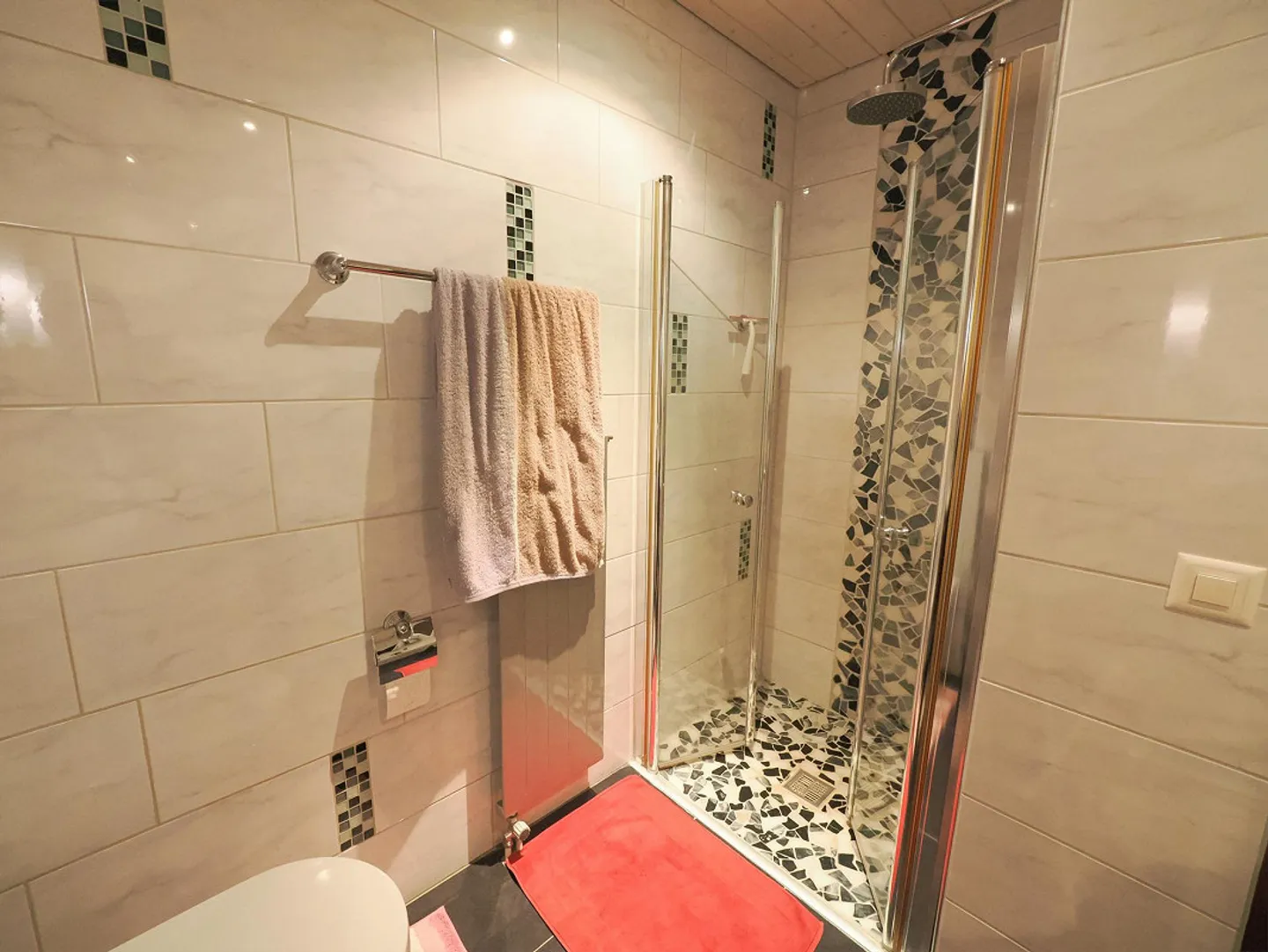 5.5-room terraced single-family house with terrace in Bützberg - Photo 12 of 19