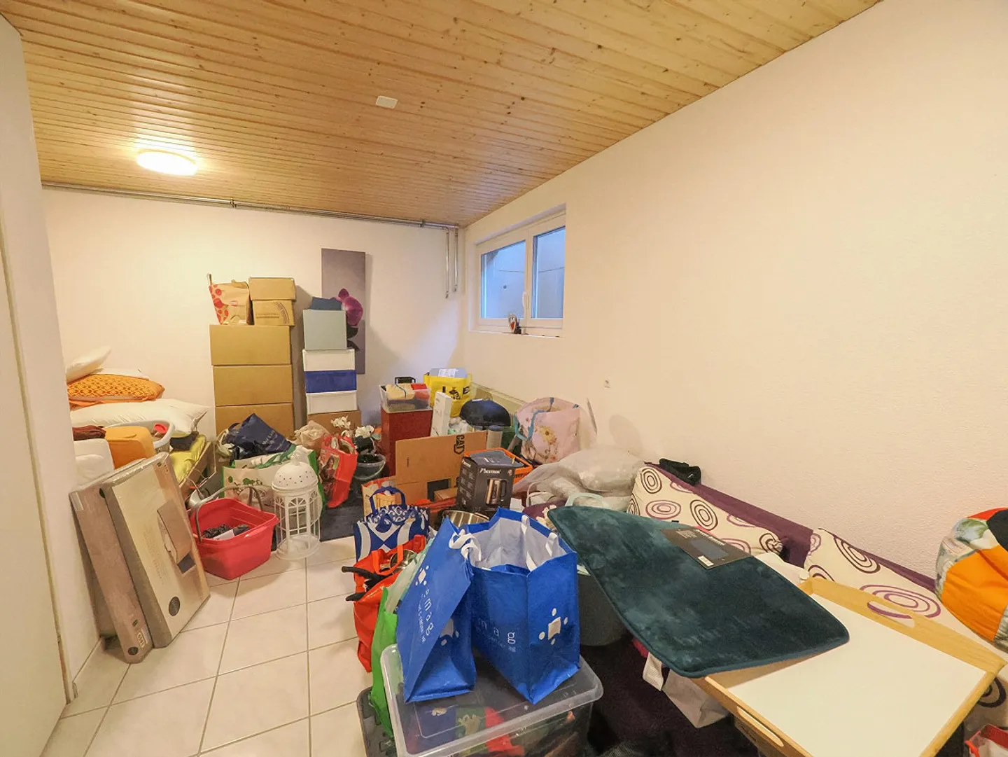 5.5-room terraced single-family house with terrace in Bützberg - Photo 13 of 19