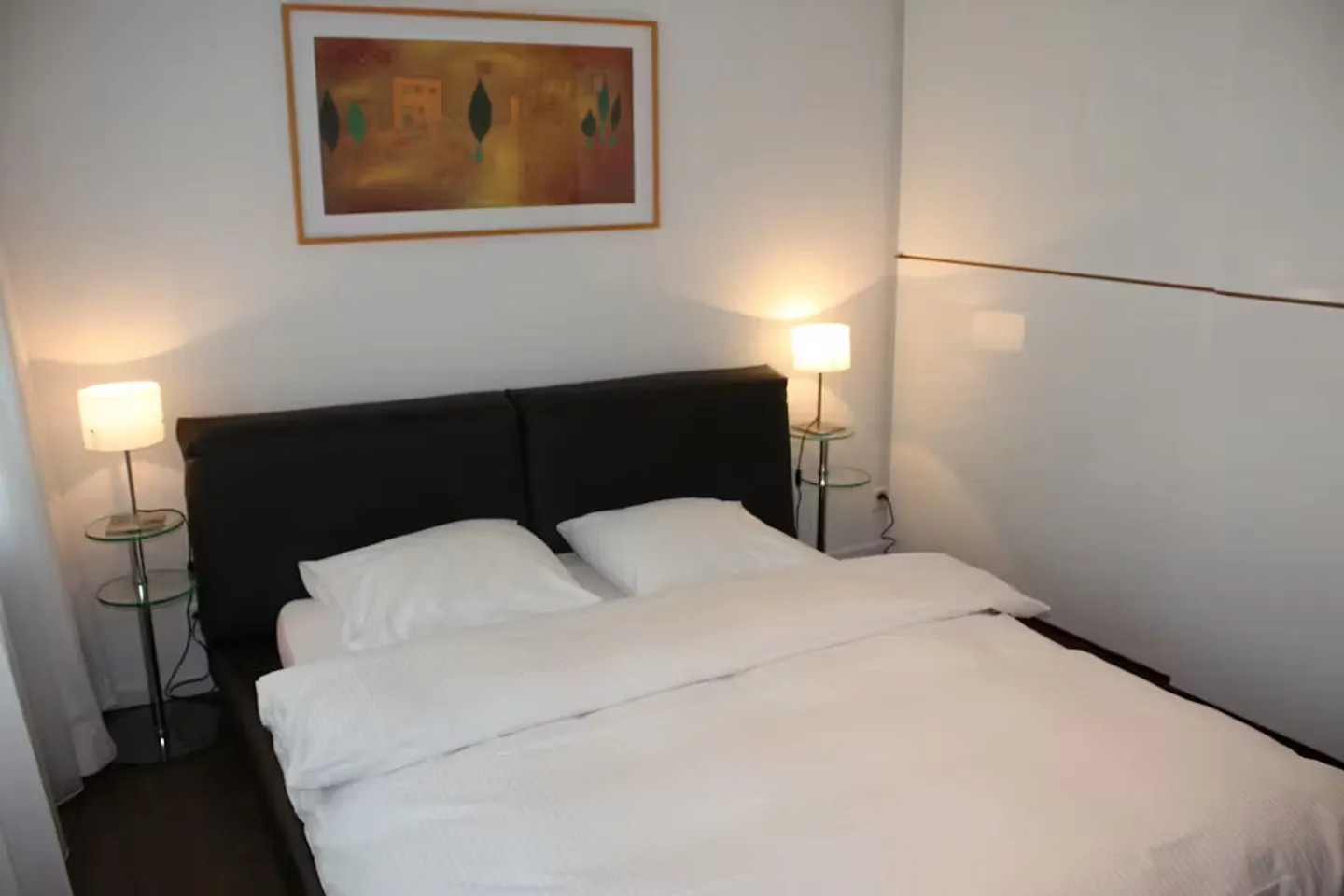 Appartamento in affitto - Foto 4 di 10