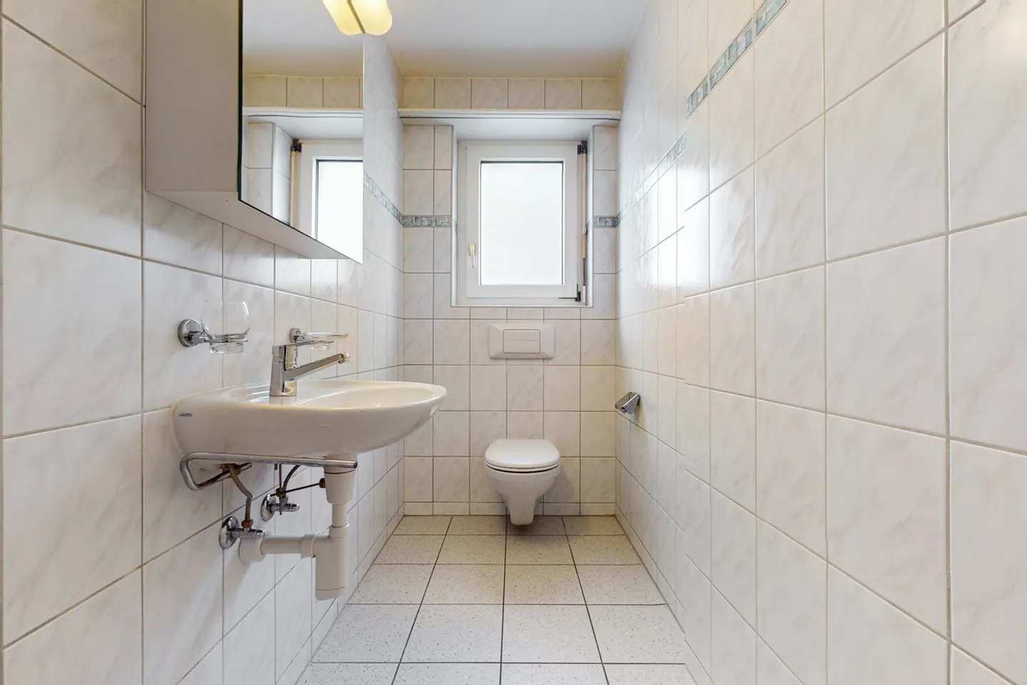 Appartamento affascinante con terrazza per sentirsi bene - Foto 8 di 9