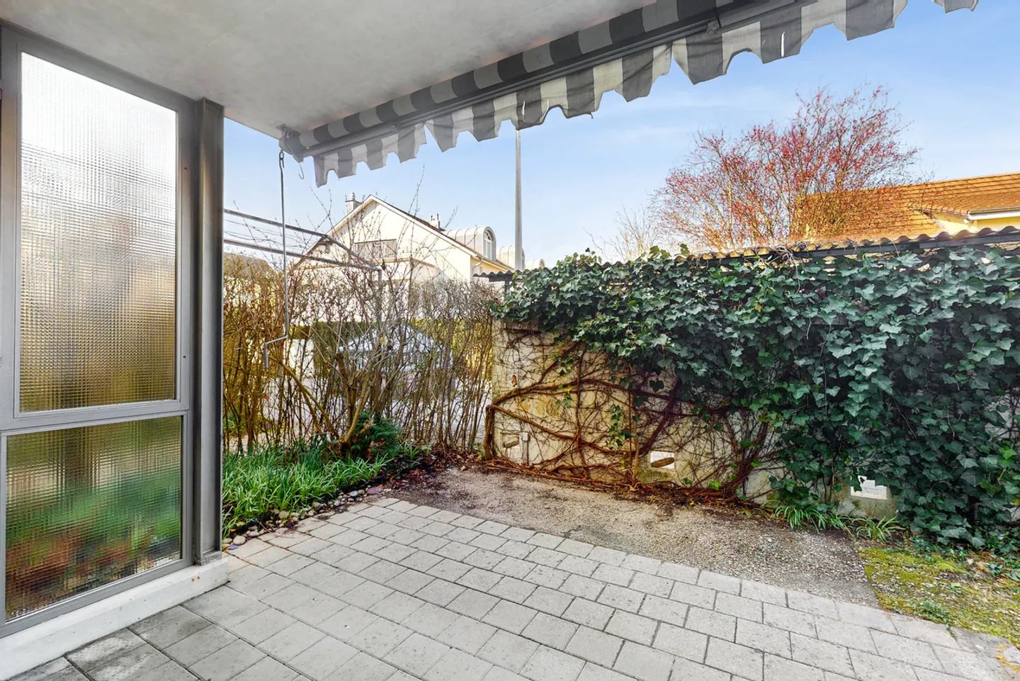 Appartamento affascinante con terrazza per sentirsi bene - Foto 9 di 9